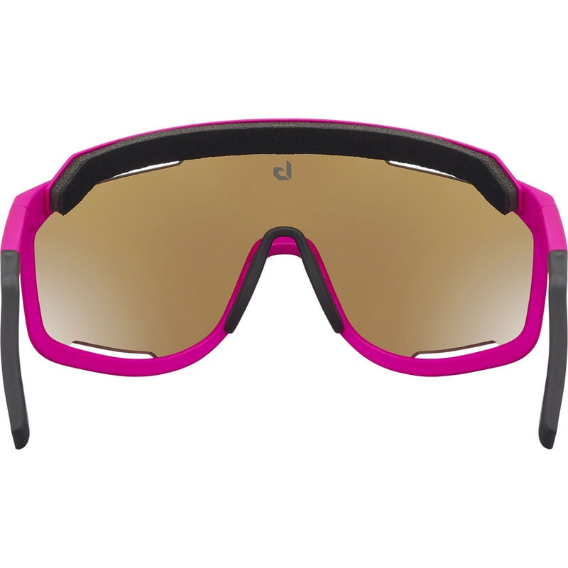 CHRONOSHIELD, Matte Pink-Brown Blue, hi-res image number null
